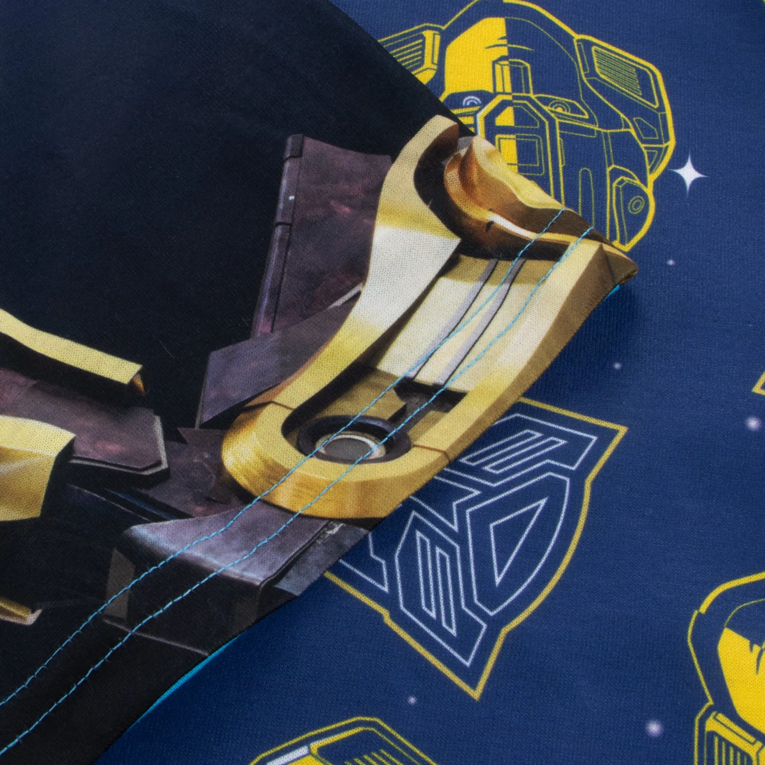 Transformers Pajamas - Bumblebee