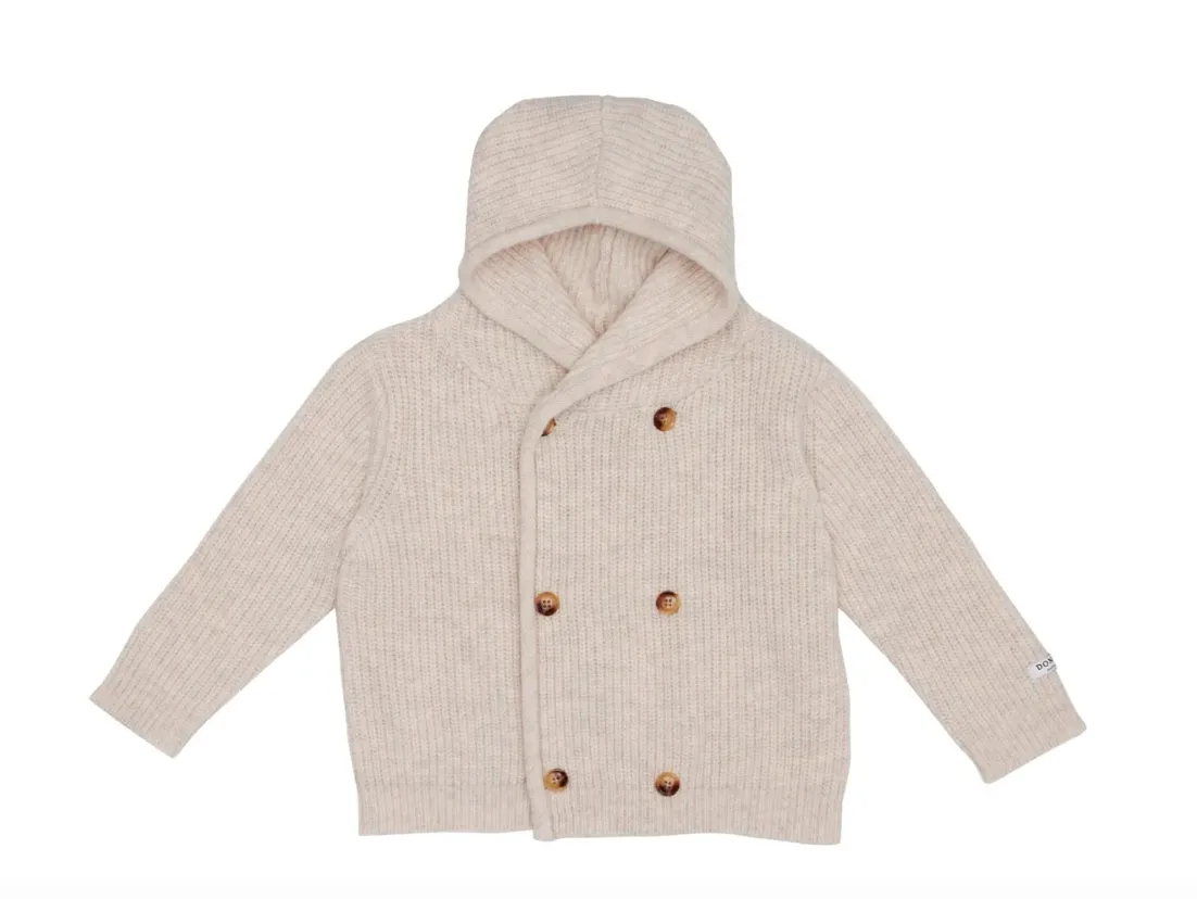 Tristan Cardigan
