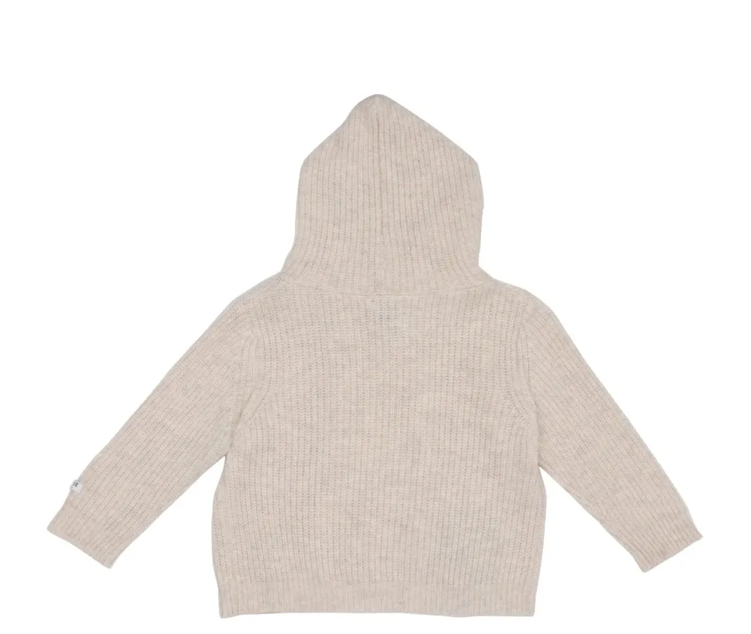 Tristan Cardigan