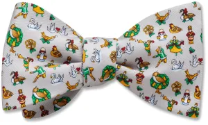 True Love Lane - Dog Bow Ties