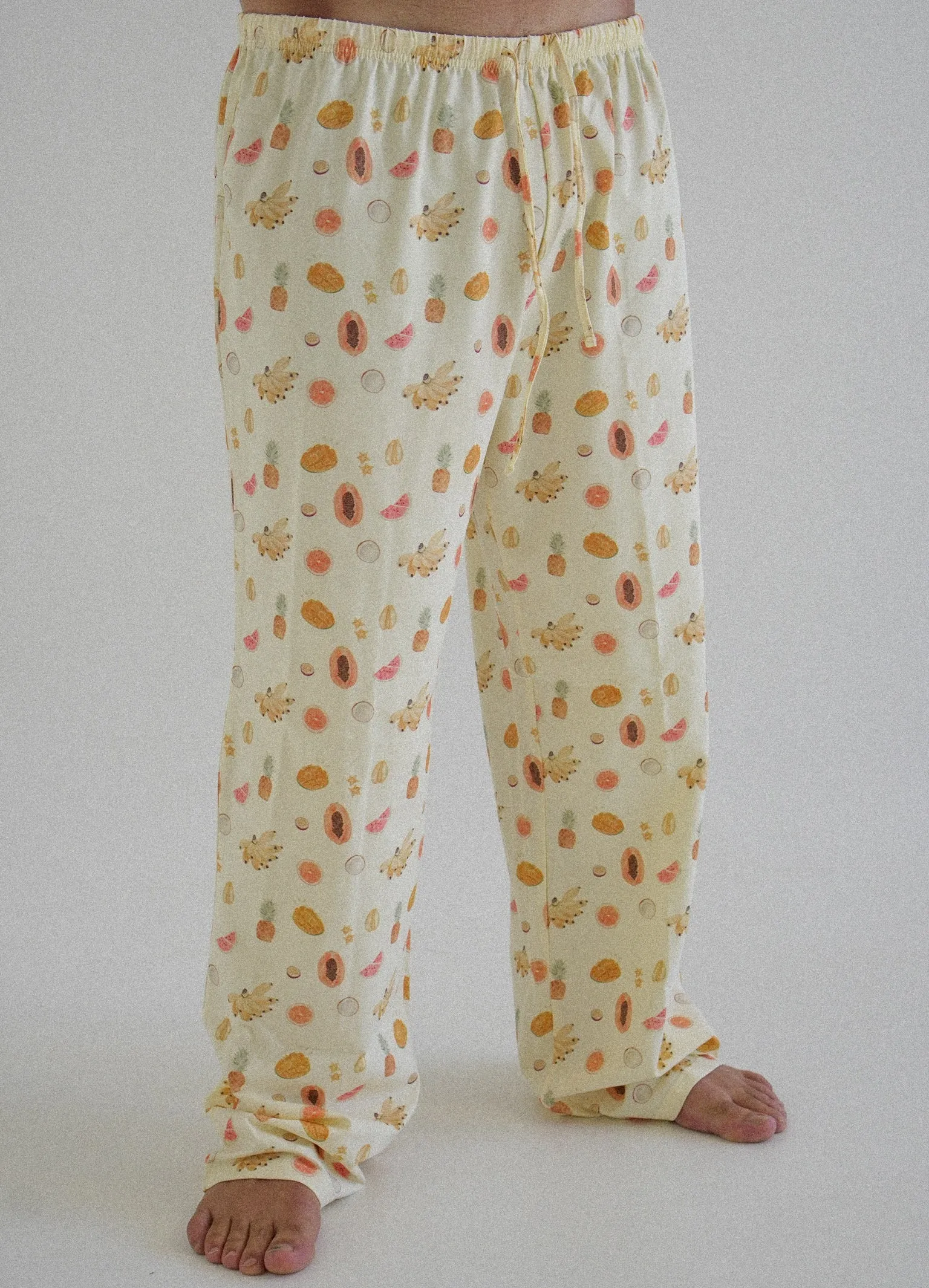 Tutti Frutti Men's Pajama Pants