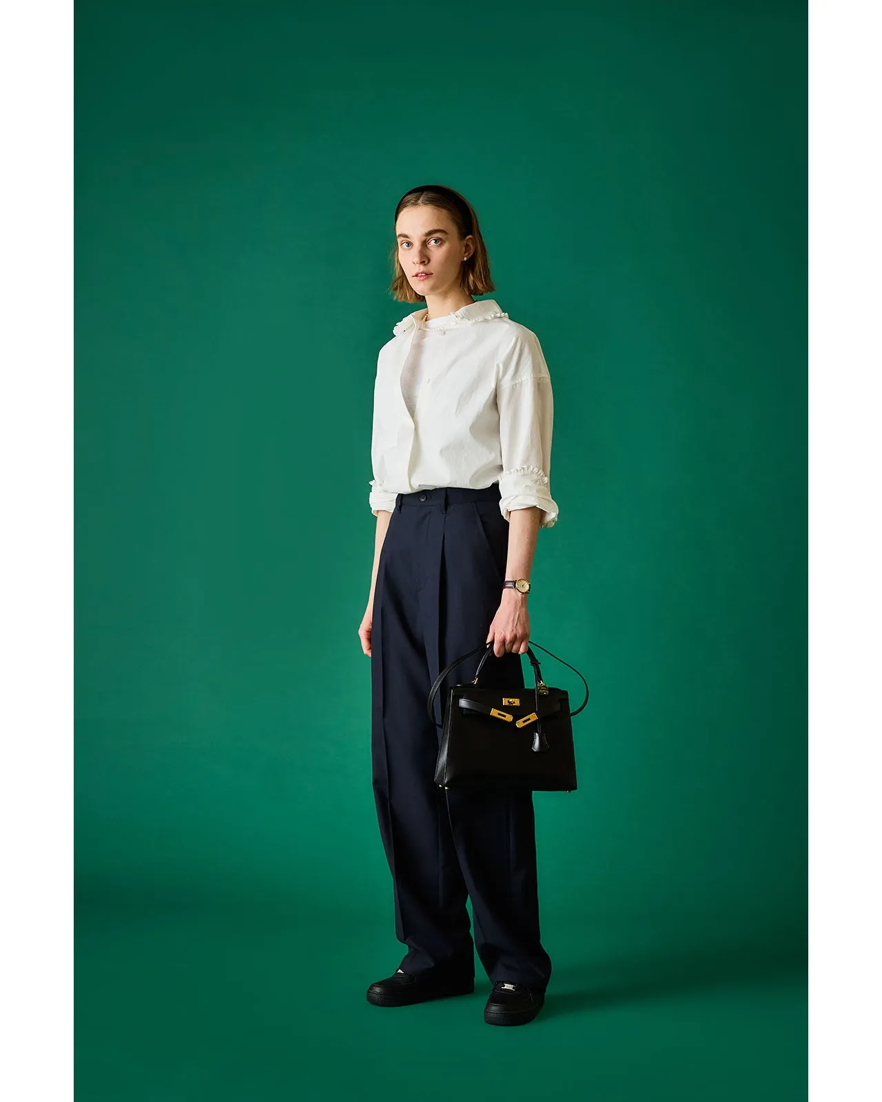 TW SLACKS