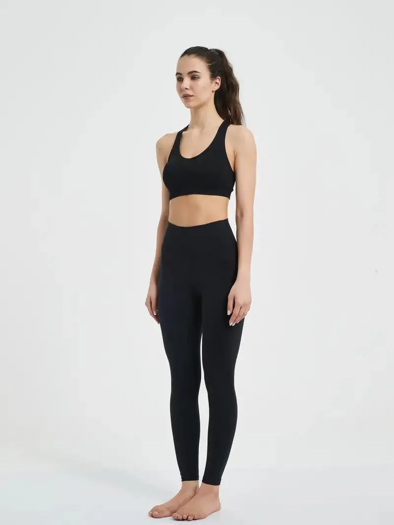 UNCIA ACTIVE Sculpt & Lift High-Waist Leggings for Women