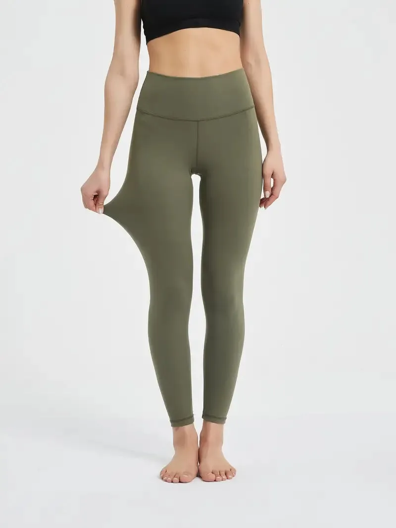 UNCIA ACTIVE Sculpt & Lift High-Waist Leggings for Women
