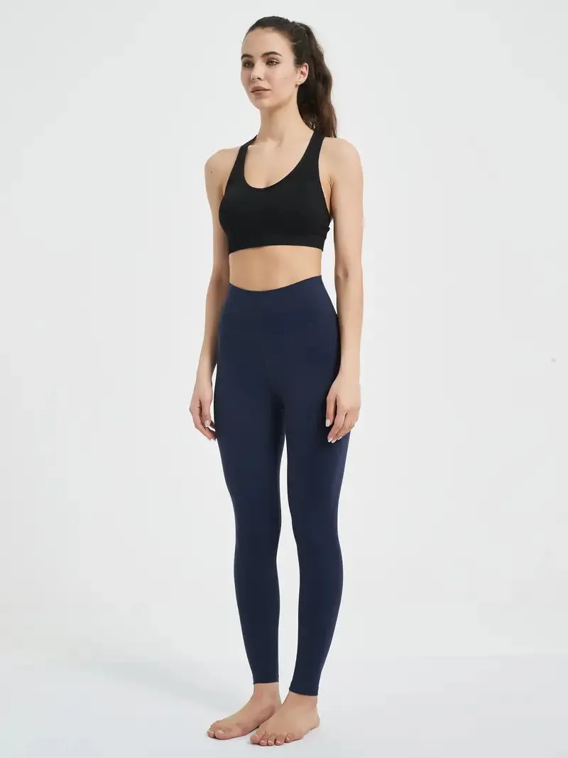 UNCIA ACTIVE Sculpt & Lift High-Waist Leggings for Women