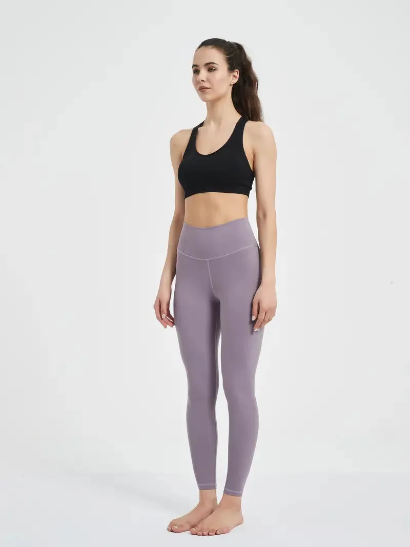 UNCIA ACTIVE Sculpt & Lift High-Waist Leggings for Women