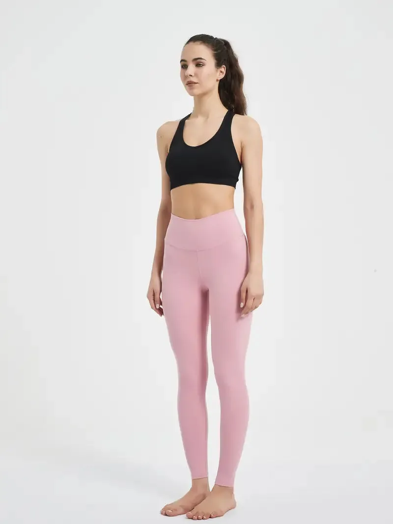 UNCIA ACTIVE Sculpt & Lift High-Waist Leggings for Women