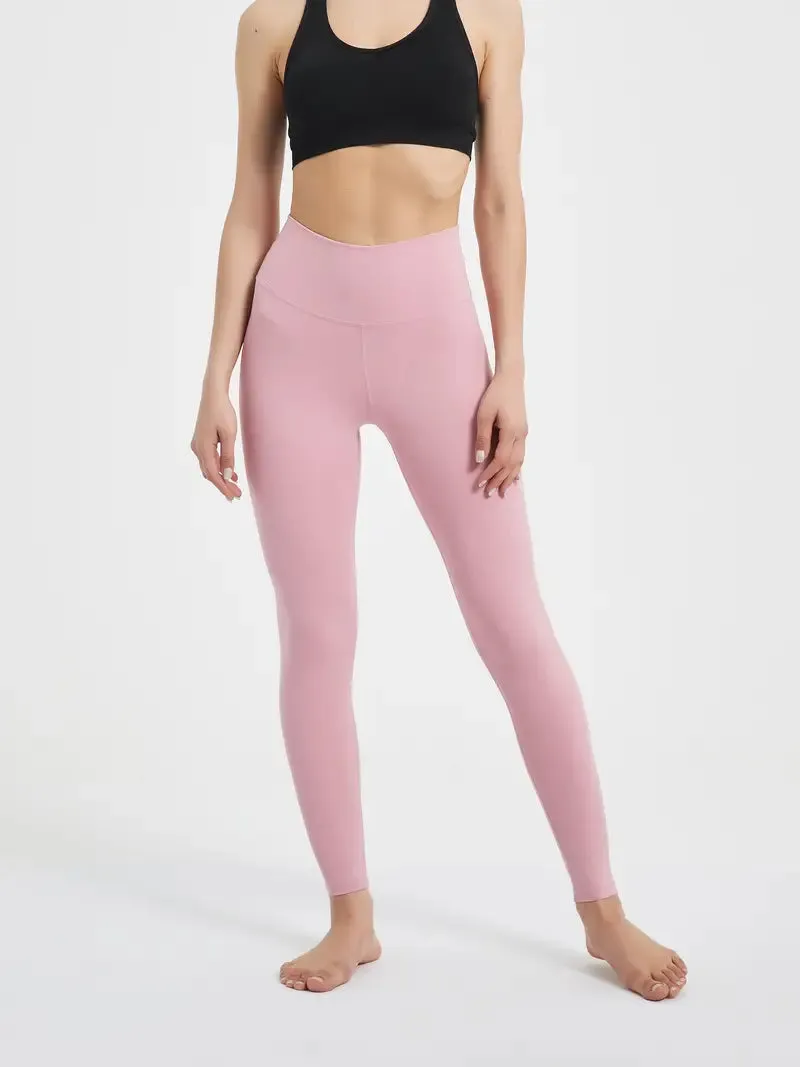 UNCIA ACTIVE Sculpt & Lift High-Waist Leggings for Women