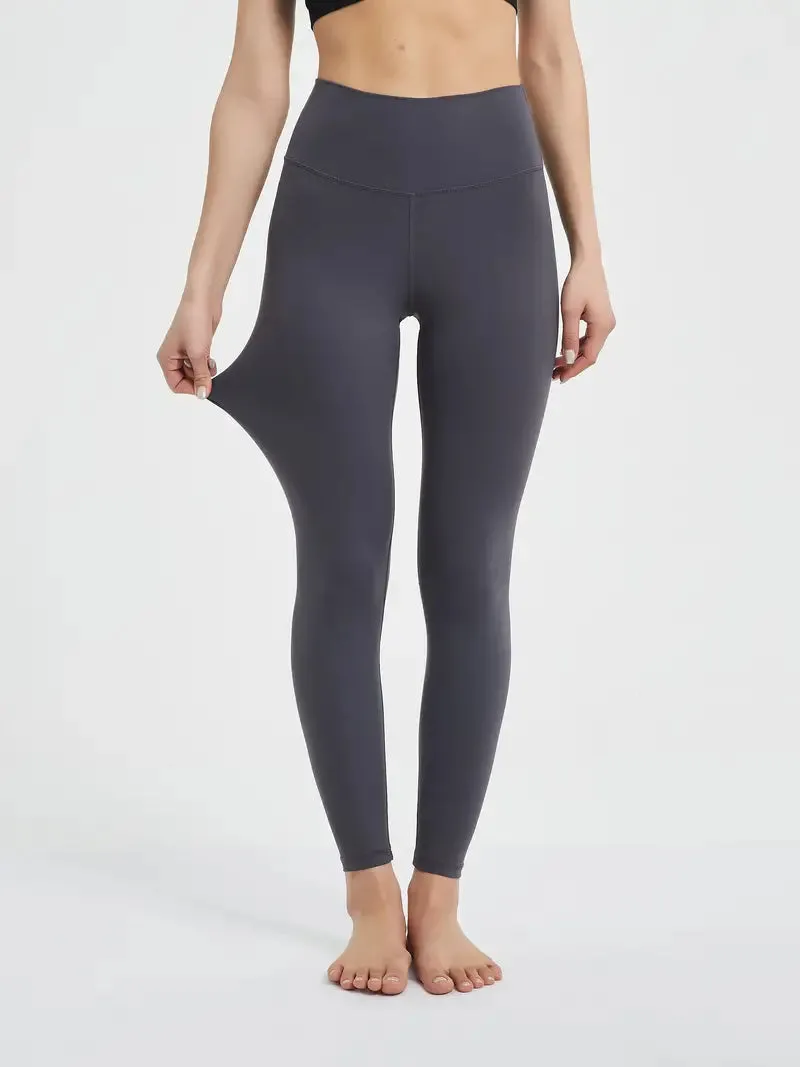 UNCIA ACTIVE Sculpt & Lift High-Waist Leggings for Women