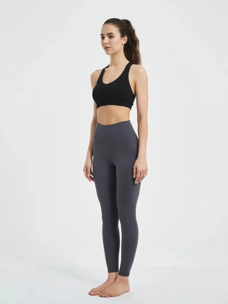 UNCIA ACTIVE Sculpt & Lift High-Waist Leggings for Women