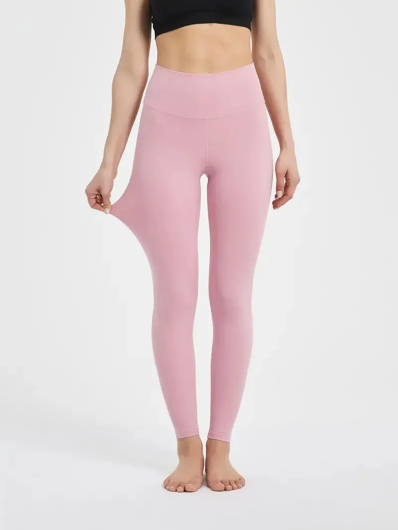 UNCIA ACTIVE Sculpt & Lift High-Waist Leggings for Women