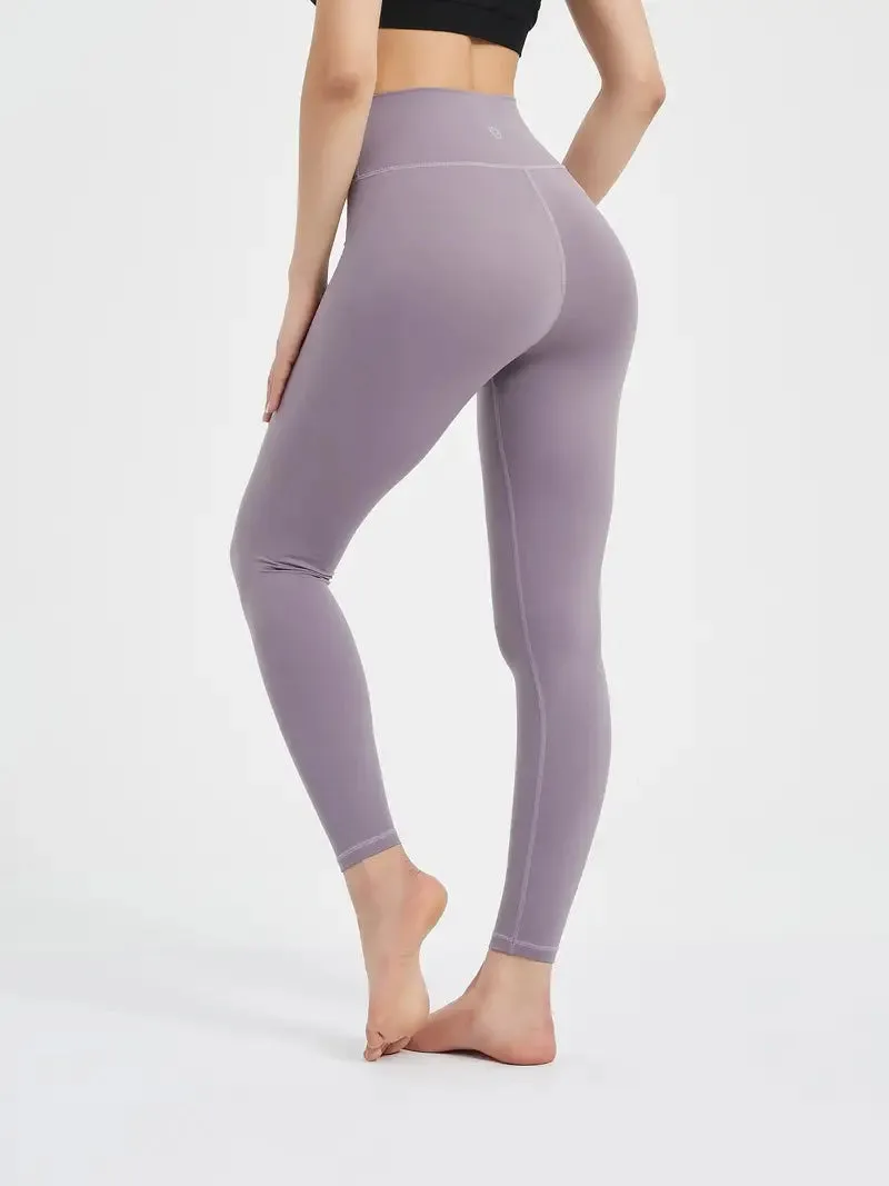 UNCIA ACTIVE Sculpt & Lift High-Waist Leggings for Women