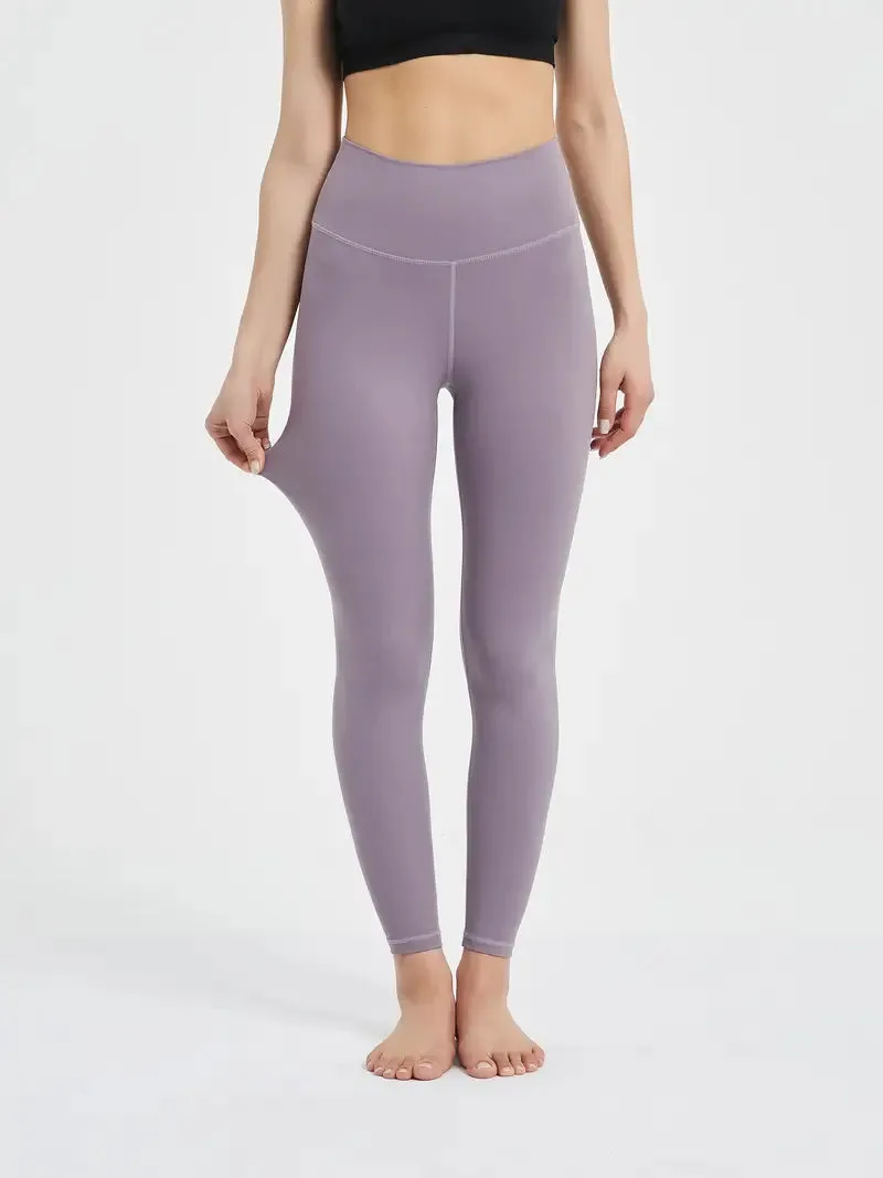 UNCIA ACTIVE Sculpt & Lift High-Waist Leggings for Women