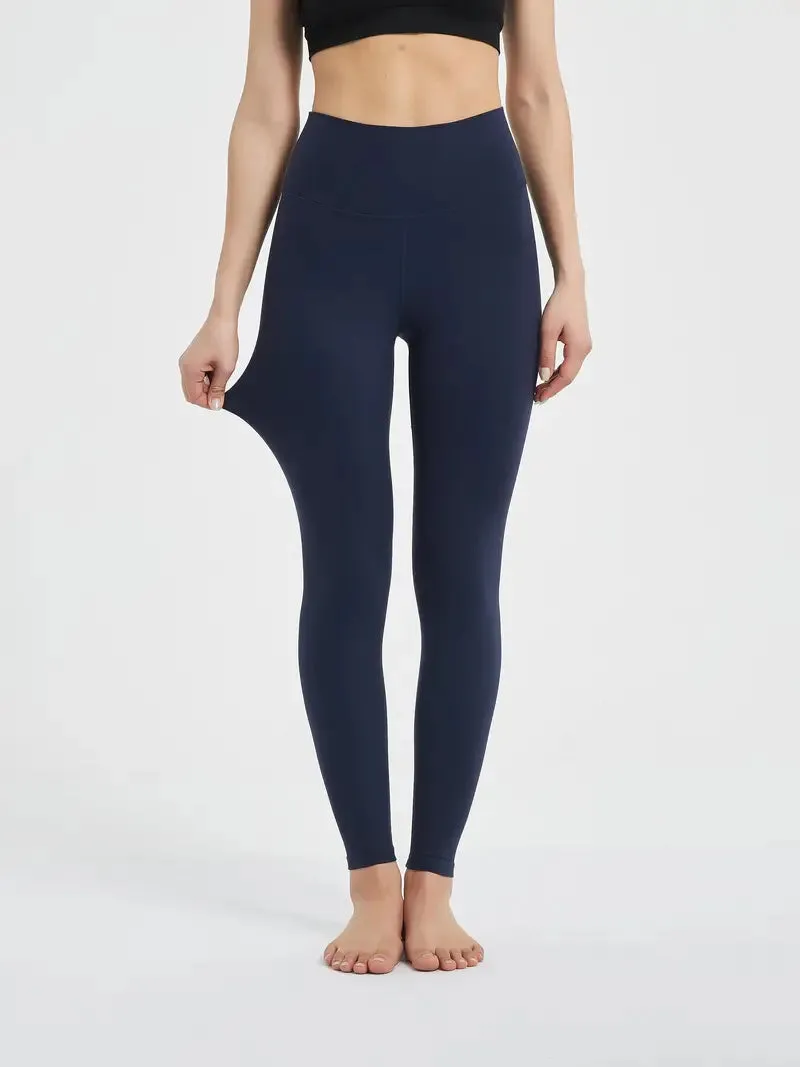 UNCIA ACTIVE Sculpt & Lift High-Waist Leggings for Women