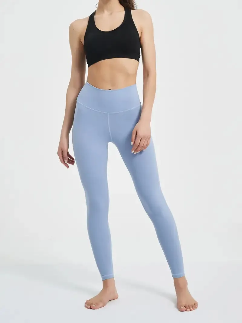 UNCIA ACTIVE Sculpt & Lift High-Waist Leggings for Women