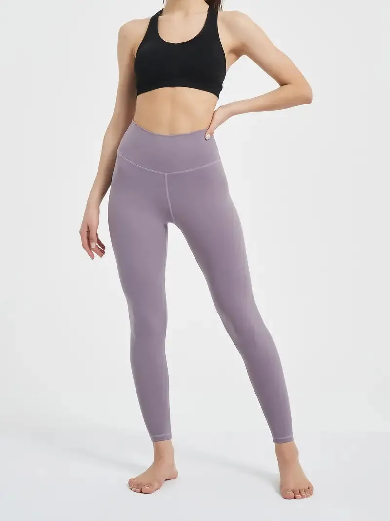 UNCIA ACTIVE Sculpt & Lift High-Waist Leggings for Women