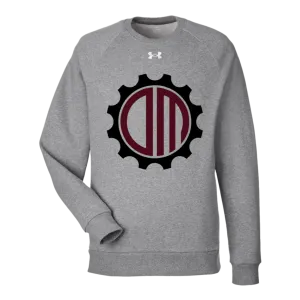 Under Armour Men's Rival Fleece Sweatshirt