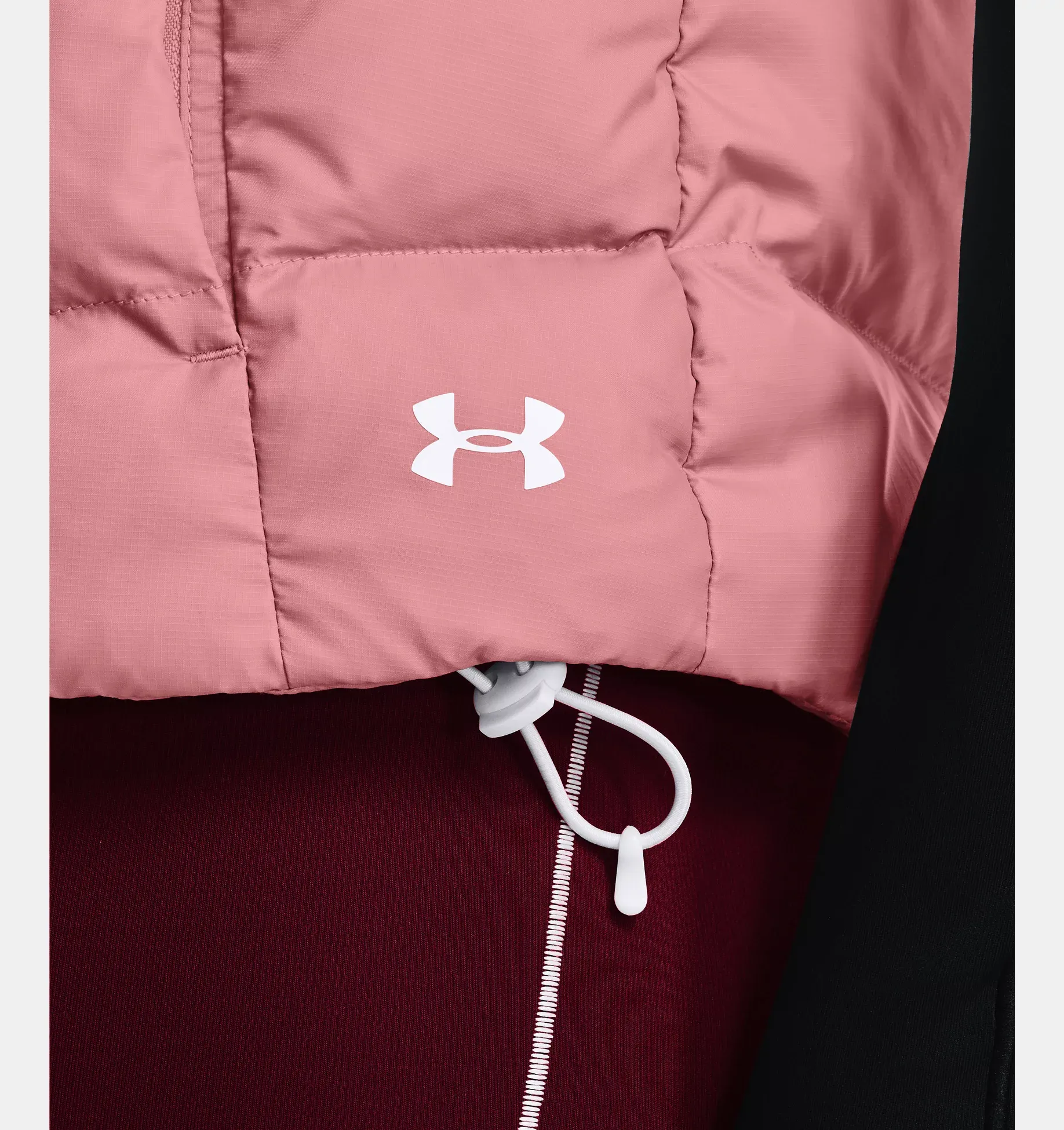 Under Armour Women's UA Armour Down Vest