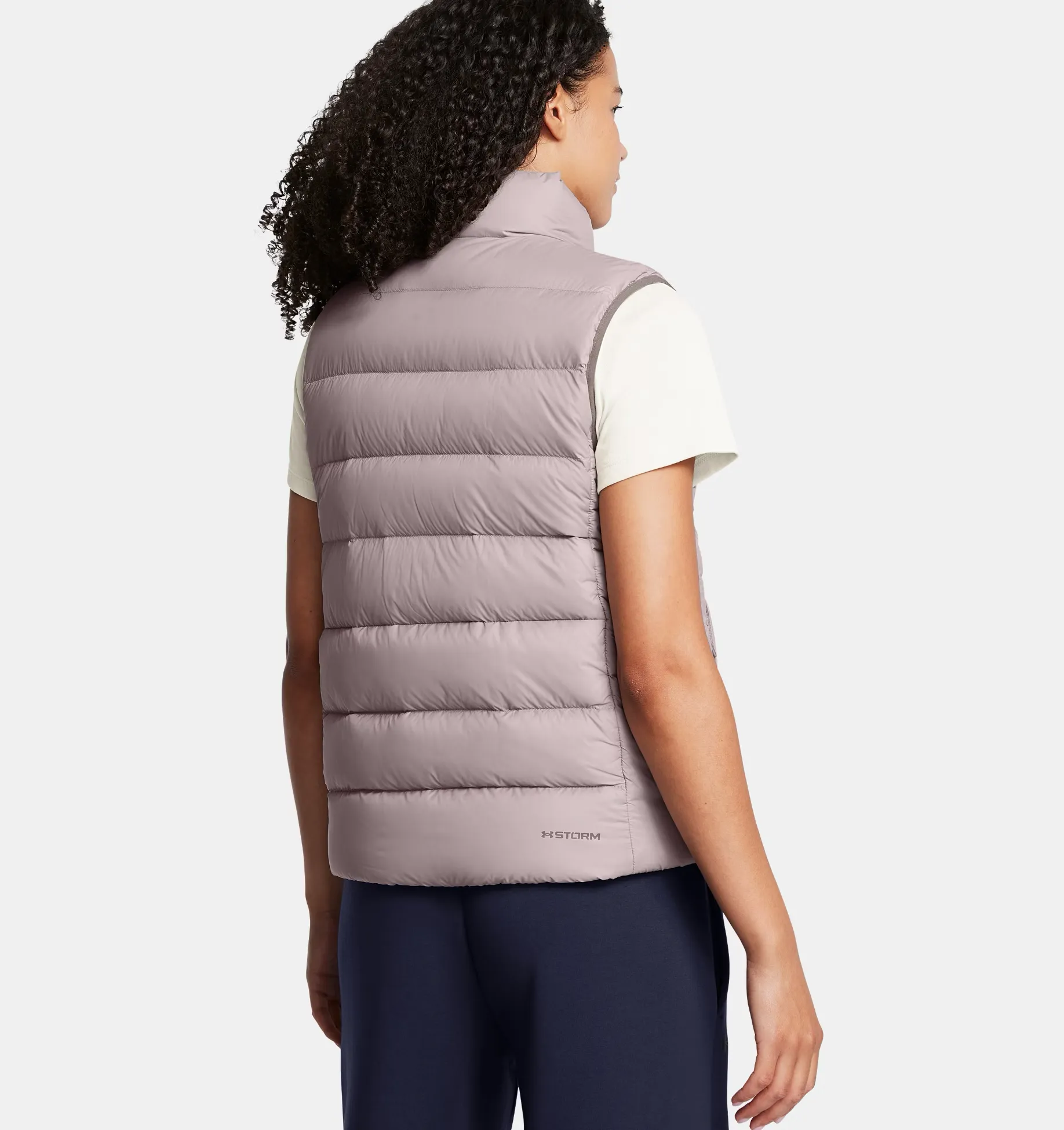 Under Armour Women's UA Legends Down Vest