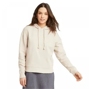 Universal Thread Women's French Terry Hooded Sweatshirt