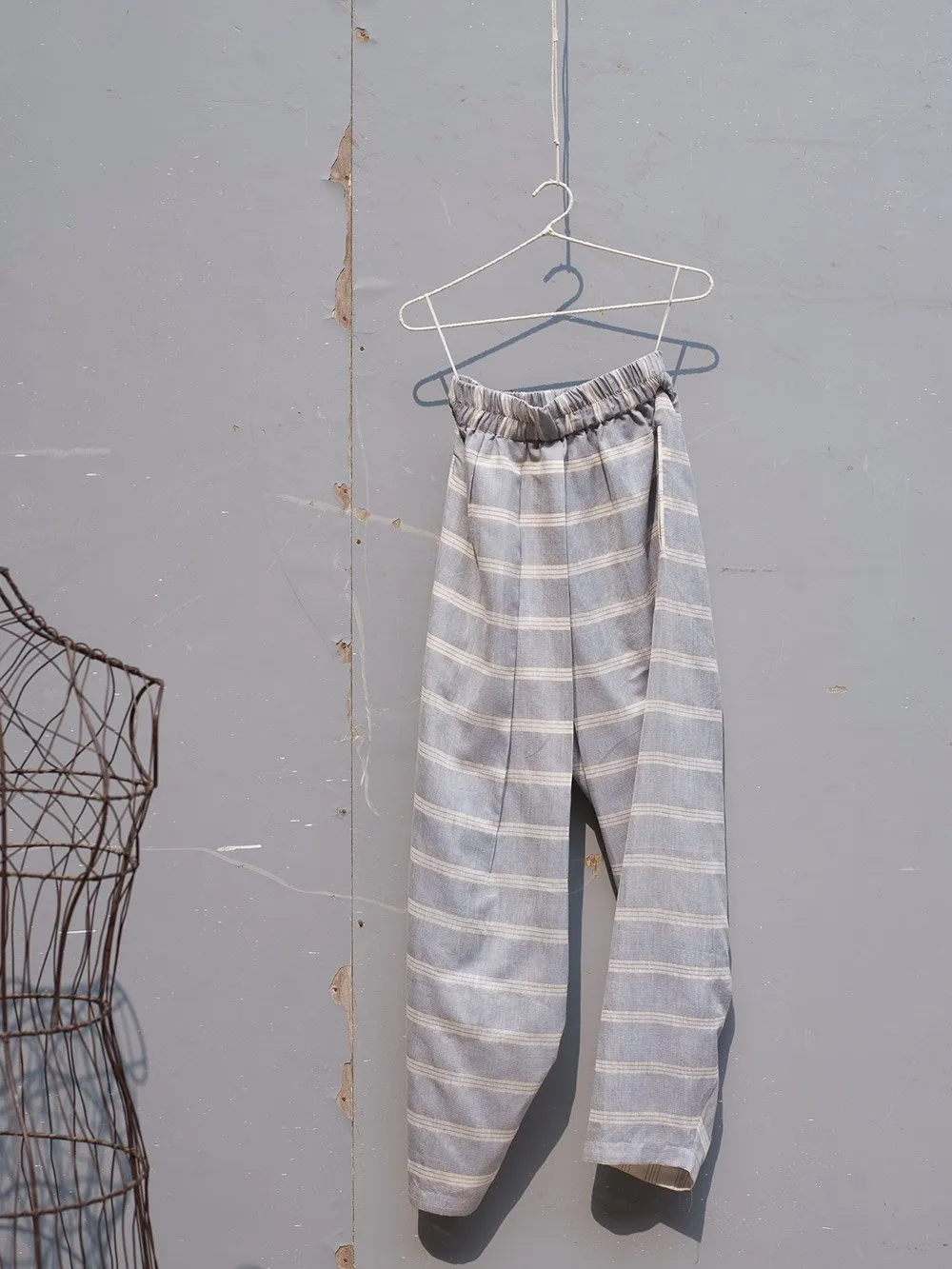 Urvashi Kaur   I   Void Pants