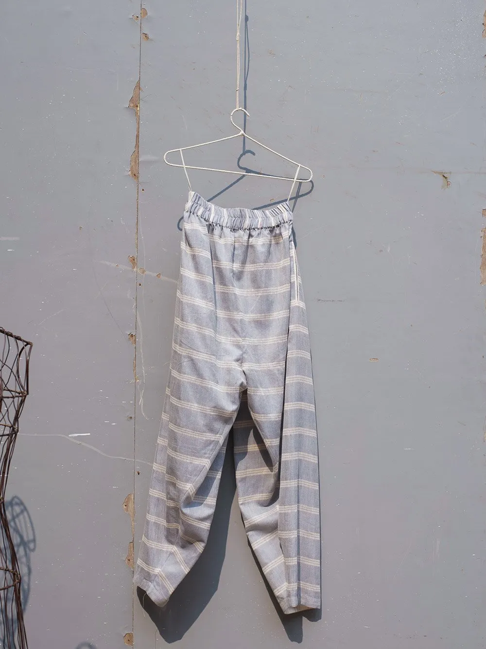 Urvashi Kaur   I   Void Pants