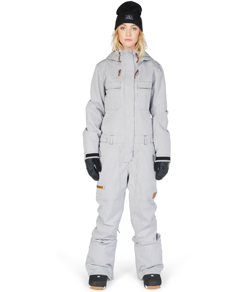 VANGUARD JUMPSUIT