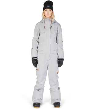 VANGUARD JUMPSUIT
