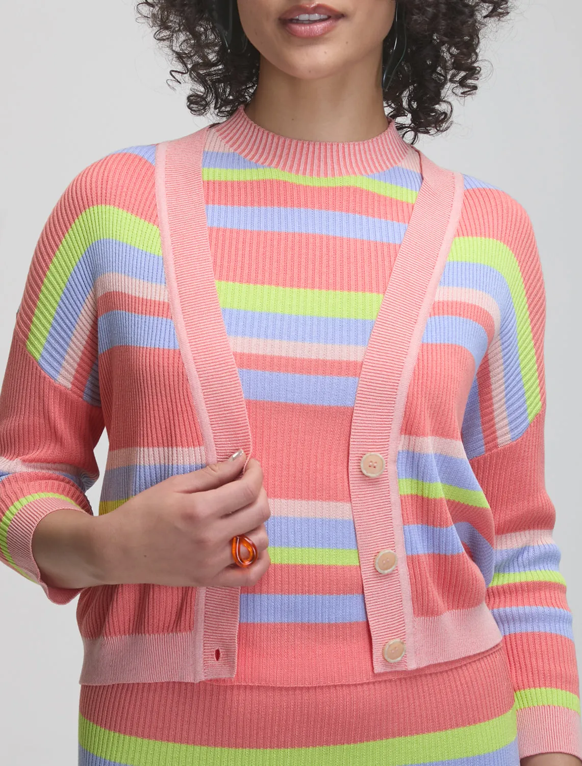 VARI CARDIGAN