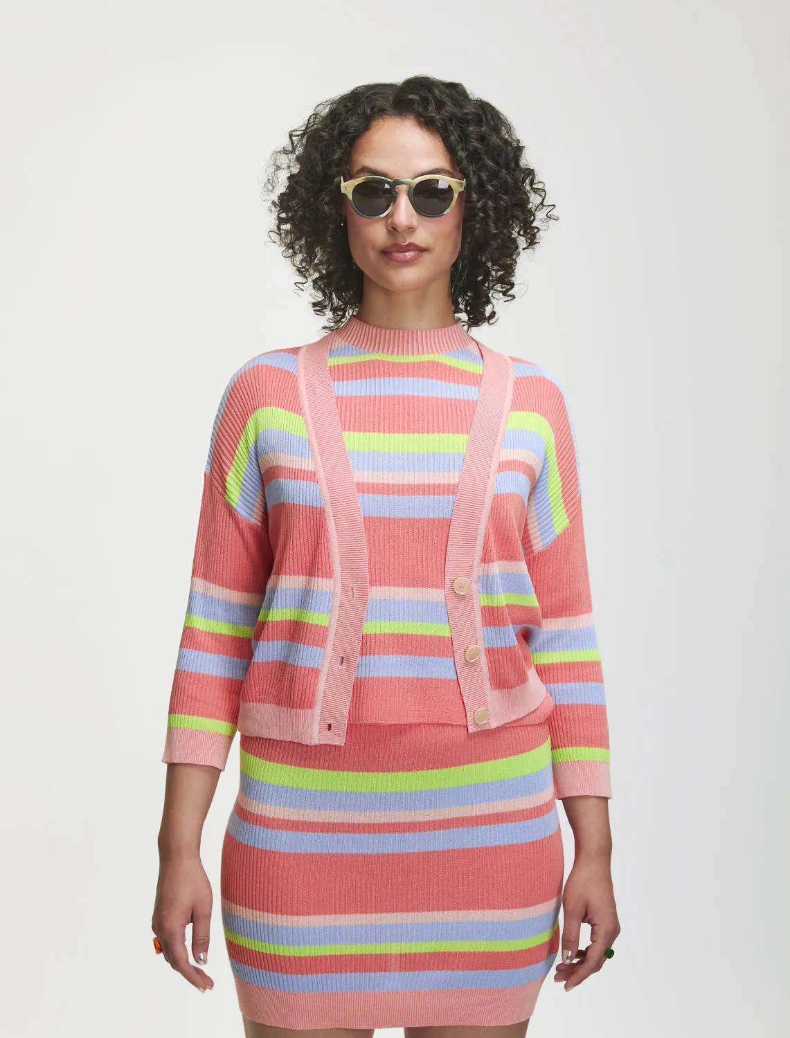 VARI CARDIGAN