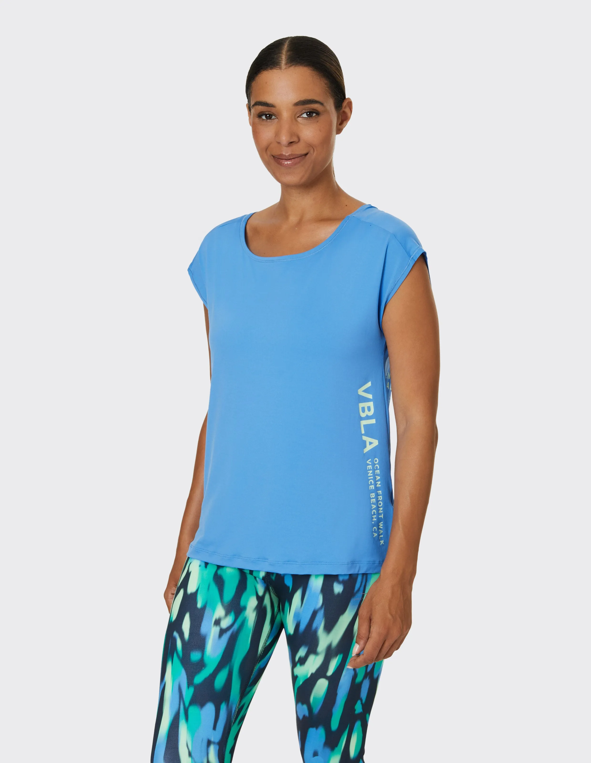 VB_Alice DL 04 T-Shirt