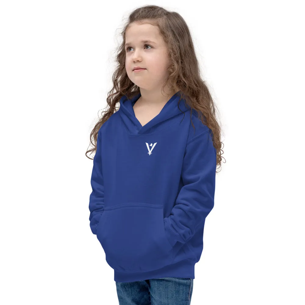 Vela Kids Hoodie