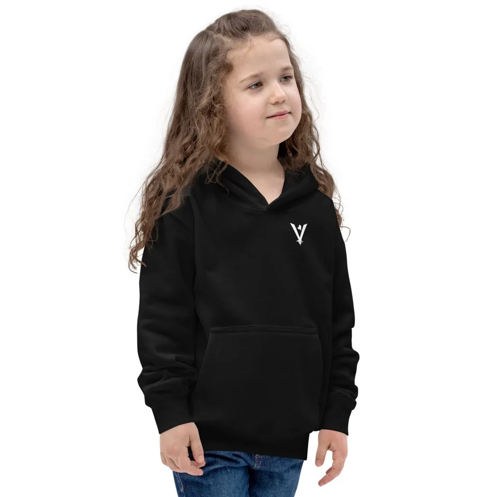 Vela Kids Hoodie