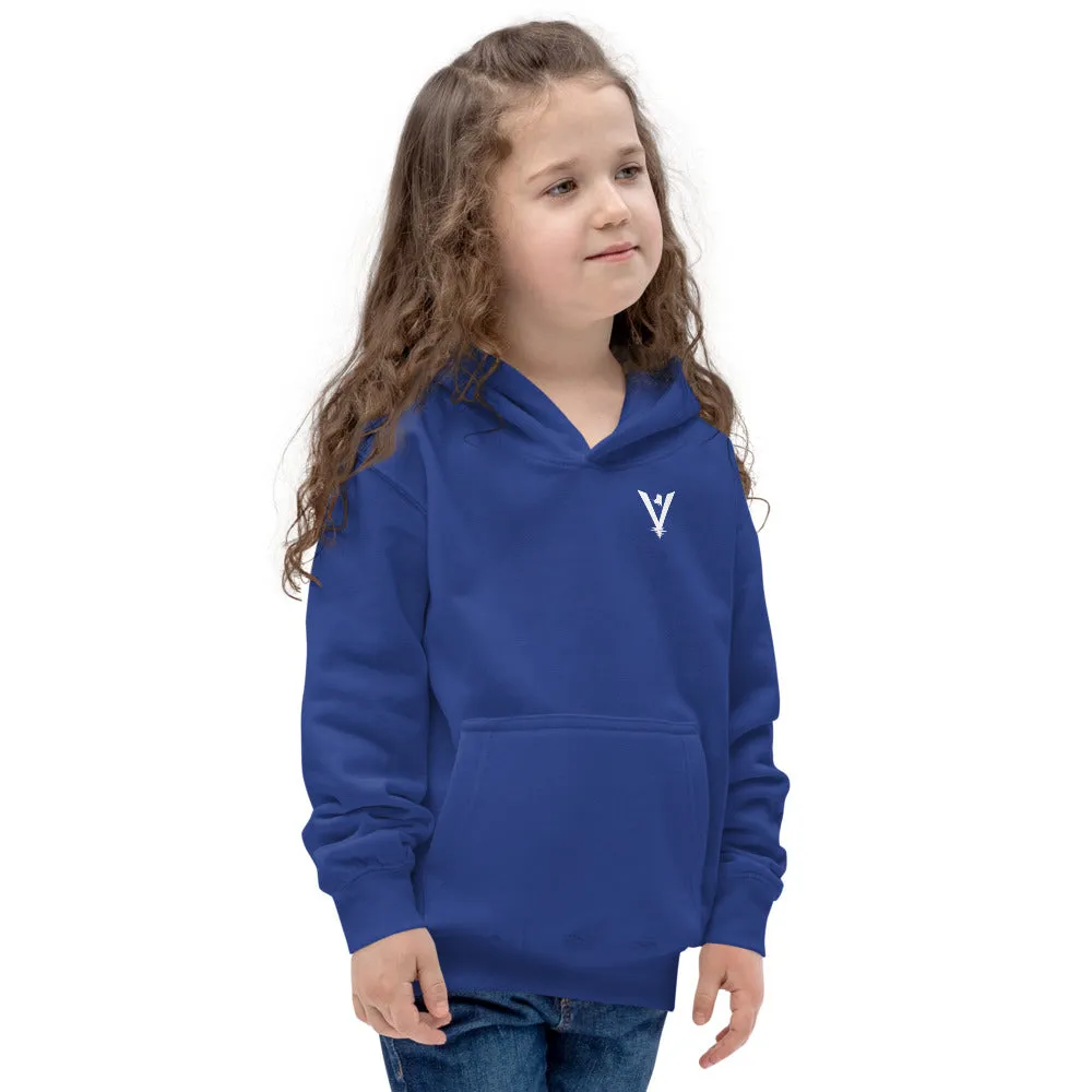Vela Kids Hoodie