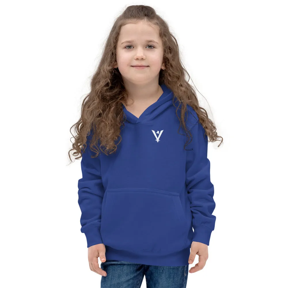 Vela Kids Hoodie