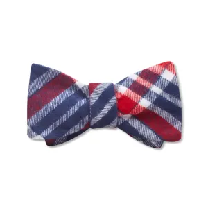 Vermont Flannel Liberty Street - Kids' Bow Ties