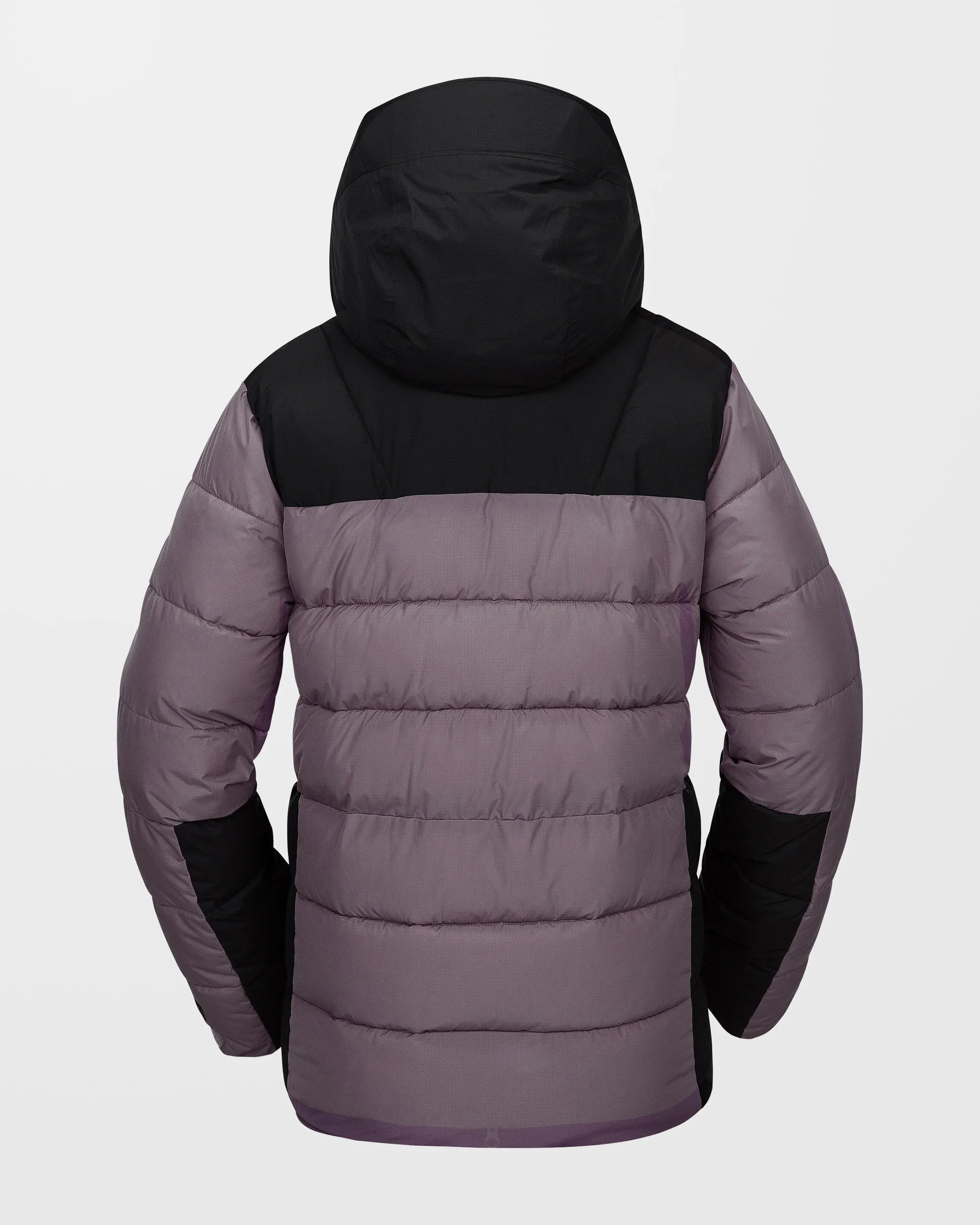 Veste Puffleup - Dusty Lavender