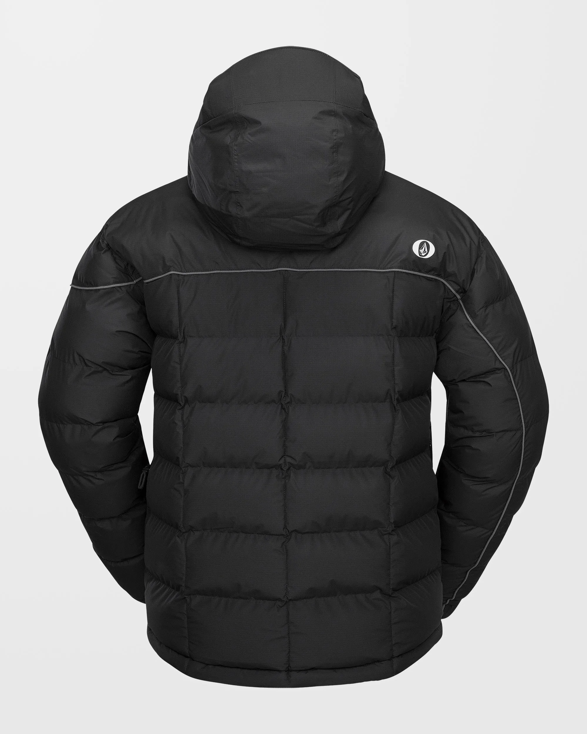 Veste Sew Down - Black