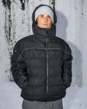 Veste Sew Down - Black