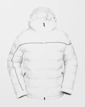 Veste Sew Down - White Camo