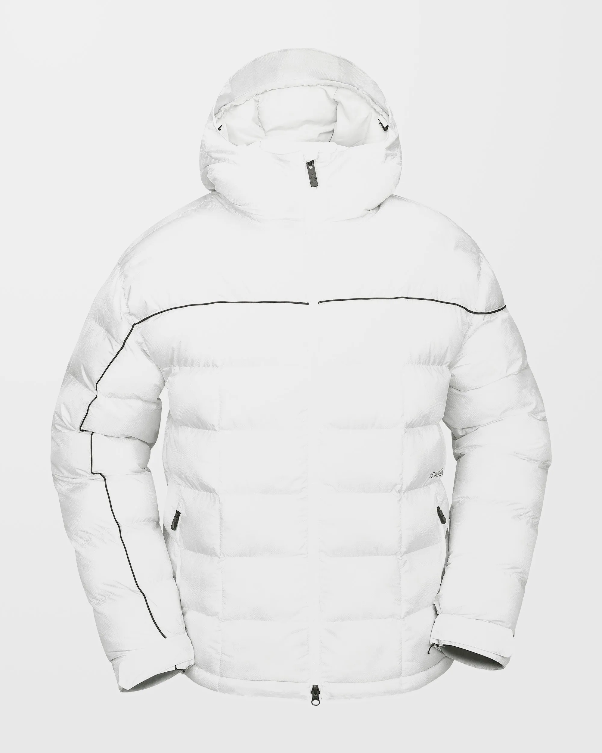 Veste Sew Down - White Camo