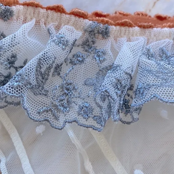 Victoria’s Secret Panty Underwear Small