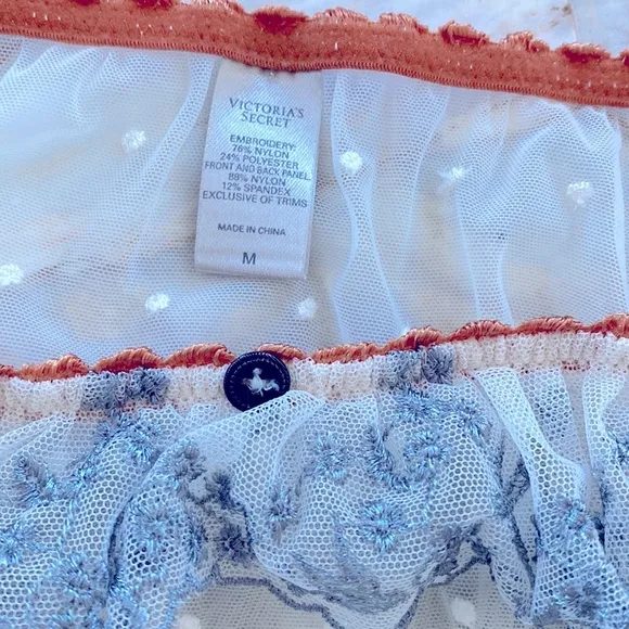 Victoria’s Secret Panty Underwear Small