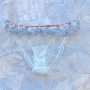 Victoria’s Secret Panty Underwear Small