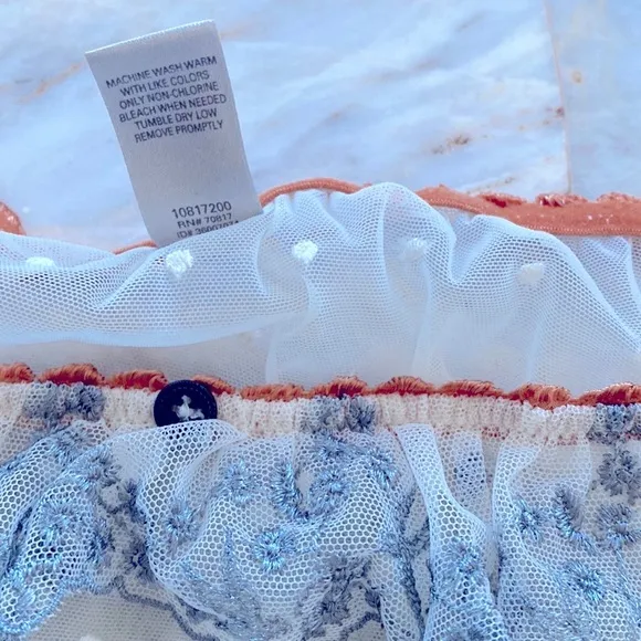 Victoria’s Secret Panty Underwear Small