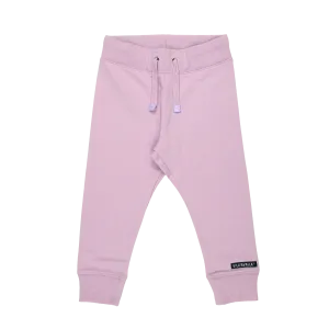 Villervalla - Relaxed Joggers - Bloom
