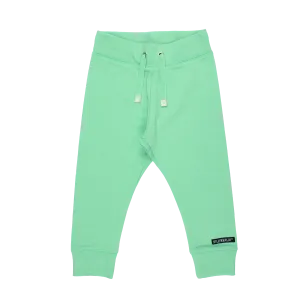 Villervalla - Relaxed Joggers - Pear