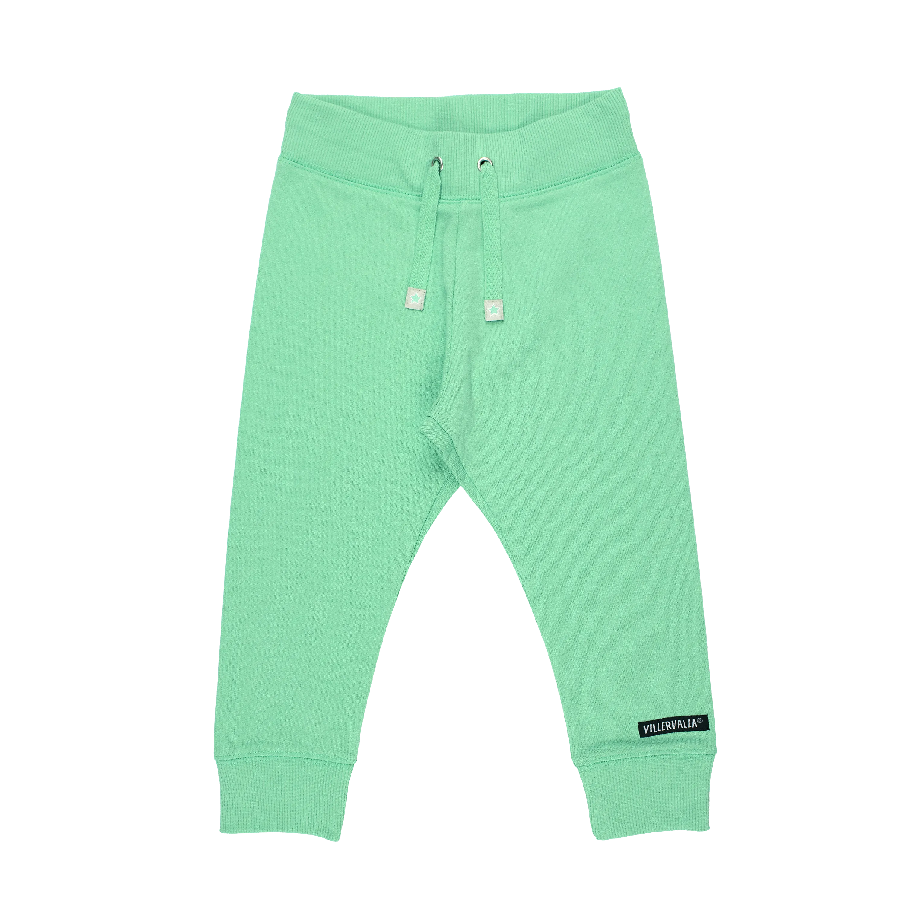 Villervalla - Relaxed Joggers - Pear