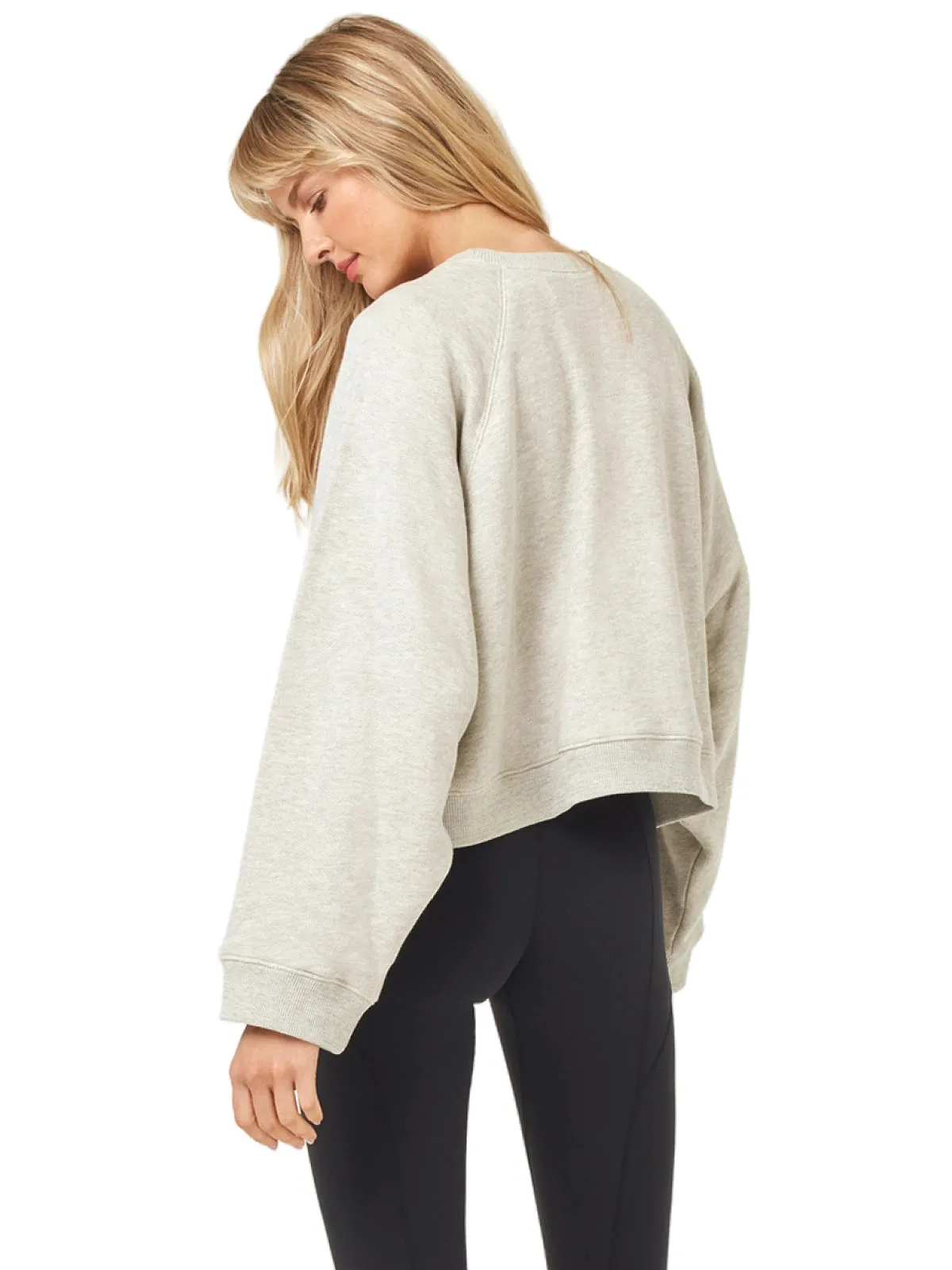 Vincent Pullover