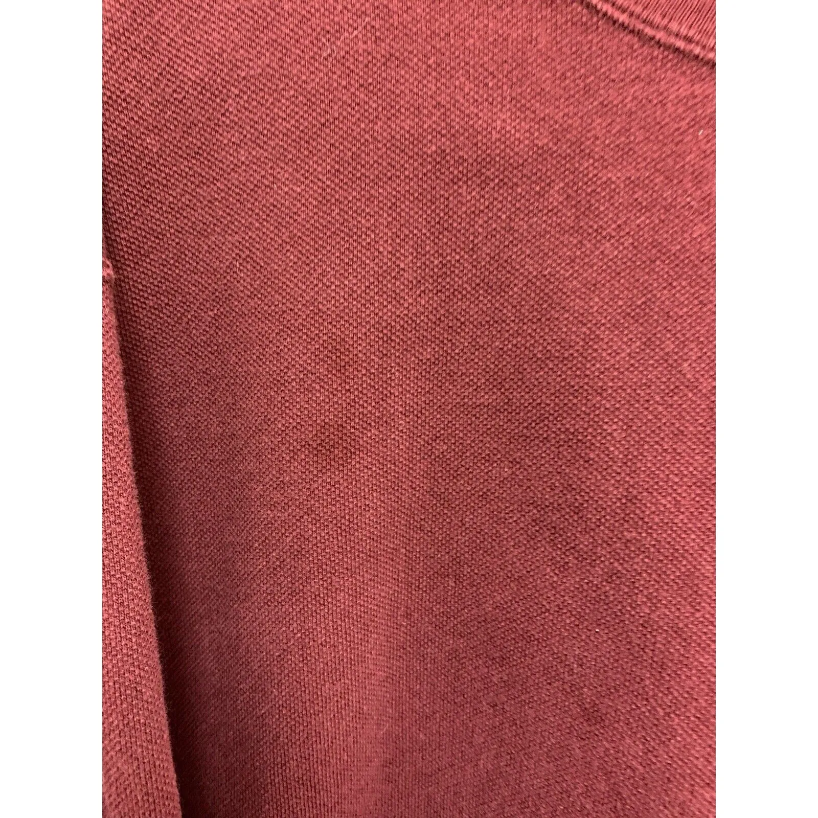 Vintage 1997 Santee Arizona State Embroidered Crewneck Sweatshirt Sz L
